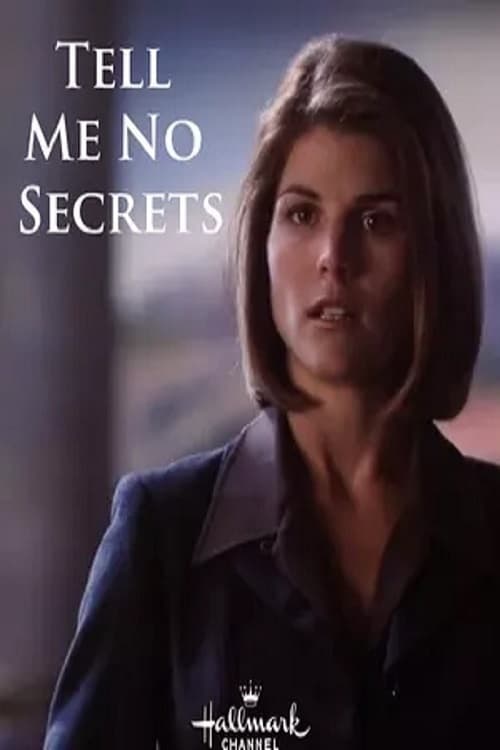 Постер Tell Me No Secrets